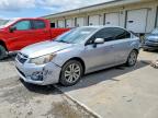 2015 Subaru Impreza Premium, auction photograph