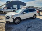 2015 Subaru Outback 2.5I Premium, auction photograph