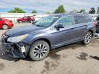 2015 Subaru Outback 2.5I Limited, auction photograph