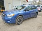 2015 Subaru Xv Crosstrek 2.0 Premium, auction photograph