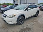 2015 Subaru Xv Crosstrek 2.0 Premium, auction photograph