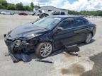 2015 Toyota Avalon Xle, auction photograph