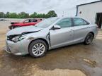 2015 Toyota Camry LE, auction photograph