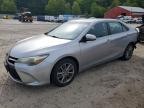 2015 Toyota Camry SE, auction photograph