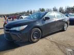 2015 Toyota Camry Hybrid LE, auction photograph