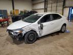2015 Toyota Corolla LE, auction photograph