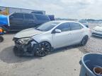 2015 Toyota Corolla LE, Copart US lot 51936946: photo 1, Front End