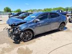 2015 Toyota Corolla S Plus, auction photograph