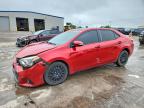 2015 Toyota Corolla S, Copart US lot 54432856: photo 1, Front End
