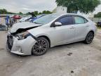 2015 Toyota Corolla S Plus, auction photograph