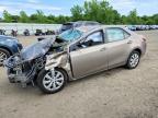 2015 Toyota Corolla LE, auction photograph