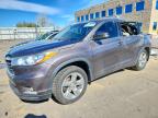 2015 Toyota Highlander Sport, Copart US lot 46658136, VIN 5TDDKRFH2FS121051: photo 1, Top/Roof