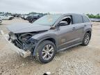 2015 Toyota Highlander Xle, Copart US lot 48049206: photo 1, Front End