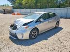 2015 Toyota Prius Two, auction photograph