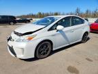 2015 Toyota Prius, auction photograph