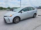 2015 Toyota Prius V Three, auction photograph