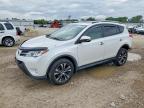 2015 Toyota Rav4 Limited, auction photograph
