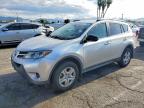 2015 Toyota Rav4 LE, auction photograph