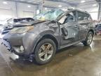 2015 Toyota Rav4 Xle, Copart US lot 55233146: photo 1, Side