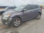 2015 Toyota Rav4 Xle, auction photograph