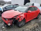 2015 Toyota Scion Tc, Copart US lot 43781975: photo 1, Side