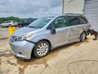 2015 Toyota Sienna Limited Premium 7-Passenger, Copart US lot 51537806: photo 1, Side