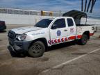 2015 Toyota Tacoma Base, Copart US lot 47425476: photo 1, Front End