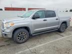 2015 Toyota Tundra Crewmax Sr5, auction photograph