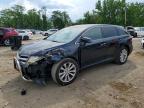 2015 Toyota Venza Xle, Copart US lot 54194236: photo 1, Front End