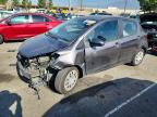 2015 Toyota Yaris 5-Door L, auction photograph