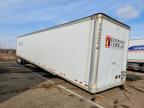 2015 Vanguard Dry Van Trailer, auction photograph