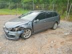 2015 Volkswagen Golf Sportwagen Tdi S, auction photograph