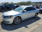 2015 Volkswagen Passat SE, auction photograph