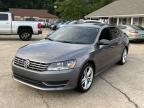 2015 Volkswagen Passat SE, Copart US lot 51721192: photo 1, Unknown