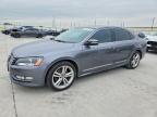 2015 Volkswagen Passat SE, auction photograph