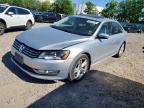 2015 Volkswagen Passat Sel, auction photograph