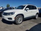 2015 Volkswagen Tig 2.0T S, auction photograph