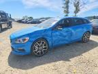 2015 Volvo V60 Polestar, Copart US lot 47292136: photo 1, Side