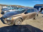 2015 Volvo V60 Cross Country Premier, Copart US lot 51332136: photo 1, Side