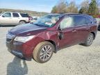 2016 Acura Mdx Technology, Copart US lot 47266196: photo 1, Front End