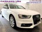 2016 Audi A4 Premium S-Line, auction photograph