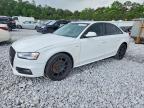 2016 Audi A4 Premium S-Line, Copart US lot 54788266: photo 1, Vandalism