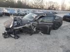 2016 Audi A6 Premium Plus, Copart US lot 42956335: photo 1, Front End