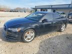 2016 Audi A6 Premium Plus, auction photograph