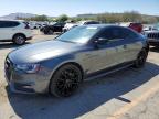 2016 Audi S5 Premium Plus, Copart US lot 55585786: photo 1, Rear End