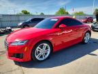 2016 Audi Tt, auction photograph