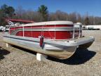 2016 Bennington Marine Boat, Copart US lot 45797775: photo 1, Water/Flood
