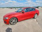 2016 BMW 320 I, auction photograph