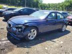 2016 BMW 328 Xi Sulev, auction photograph