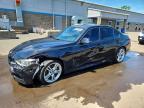 2016 BMW 340 I, auction photograph